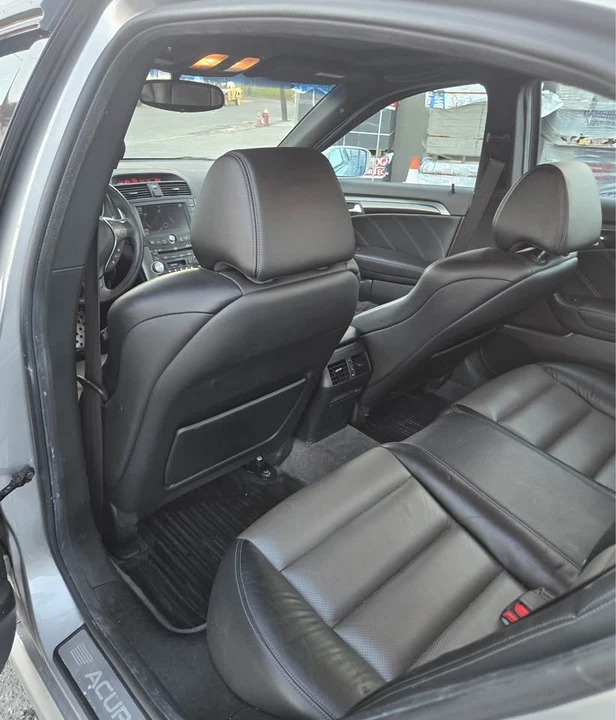 2007 Acura TL 3rd Gen - Image 15 of 18
