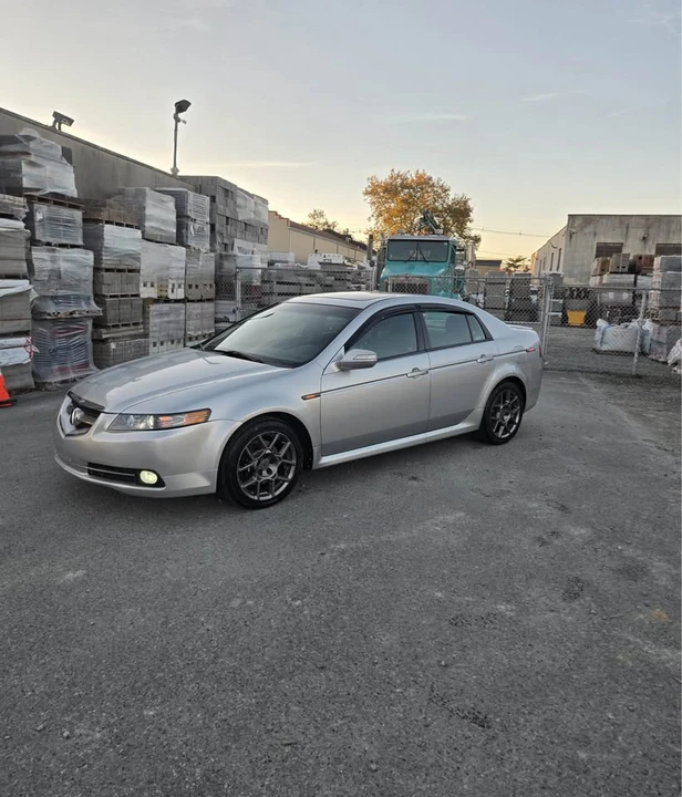 2007 Acura TL 3rd Gen - Image 6 of 18