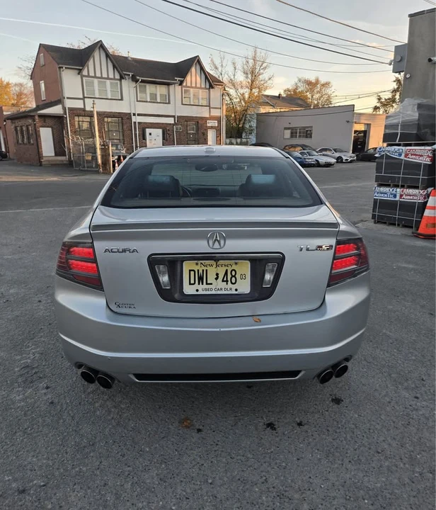 2007 Acura TL 3rd Gen - Image 16 of 18