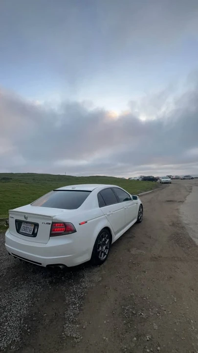 2007 Acura TL 3rd Gen - Image 4 of 7