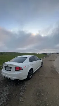 2007 Acura TL 3rd Gen - Image 4 of 7
