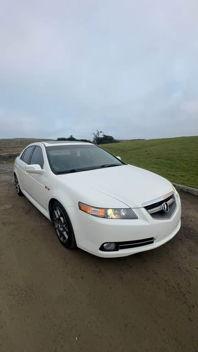 2007 Acura TL 3rd Gen - Image 3 of 7