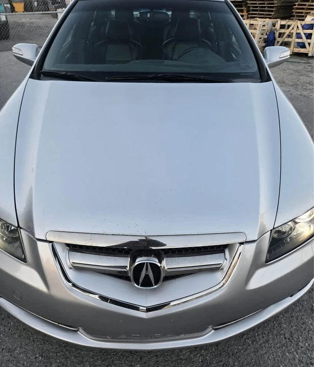 2007 Acura TL 3rd Gen - Image 18 of 18