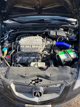 2007 Acura TL 3rd Gen - Image 3 of 11