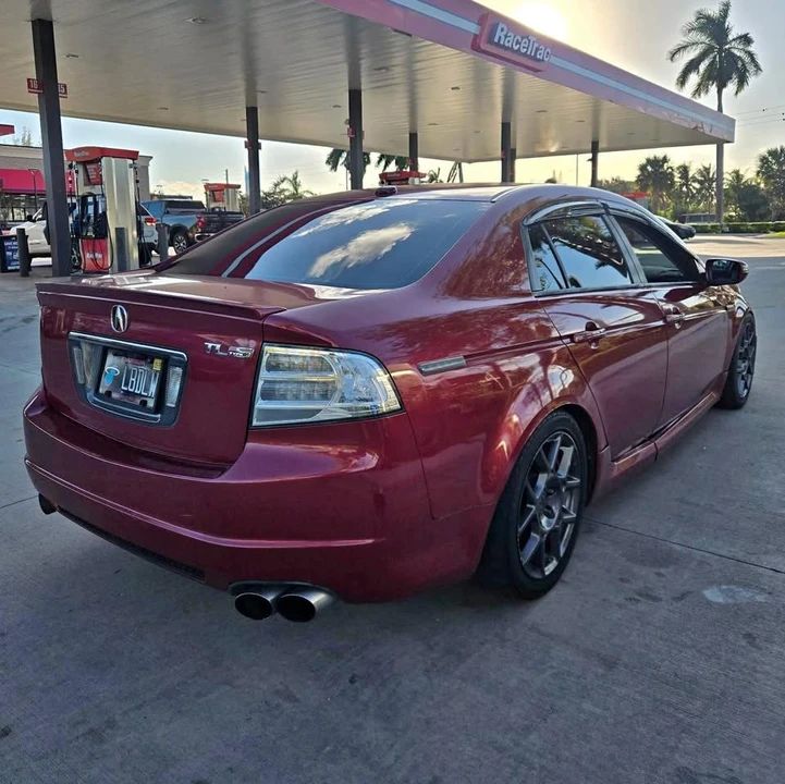 2007 Acura TL 3rd Gen - Image 1 of 10