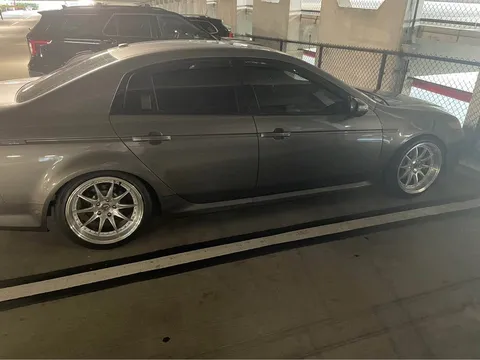 2007 Acura TL 3rd Gen - Image 2 of 2