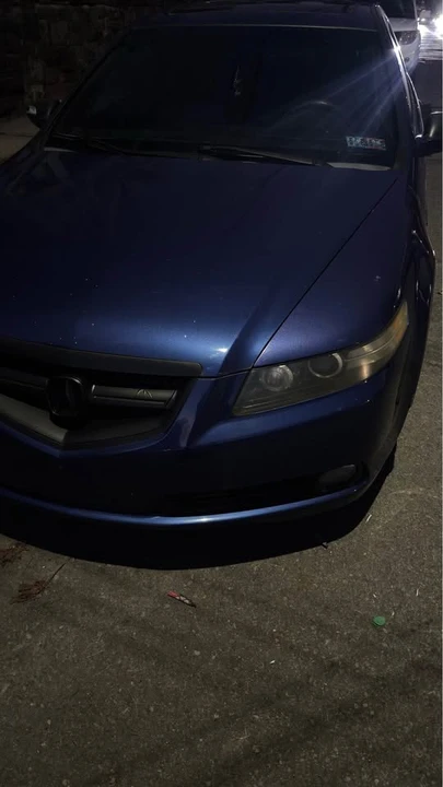 2007 Acura TL 3rd Gen - Image 3 of 3