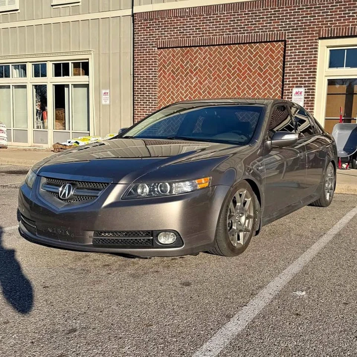 2007 Acura TL 3rd Gen - Image 1 of 2