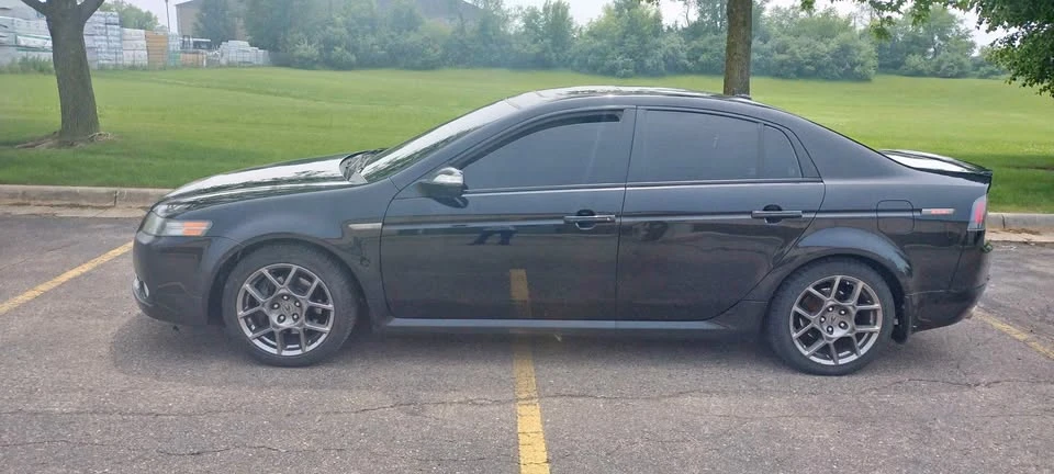 2007 Acura TL 3rd Gen - Image 1 of 2