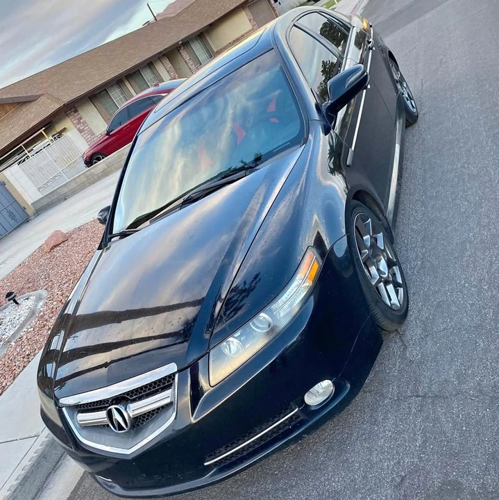 2007 Acura TL 3rd Gen - Image 1 of 12