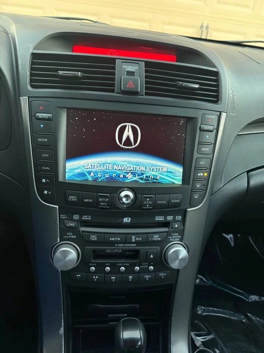2007 Acura TL 3rd Gen - Image 9 of 10