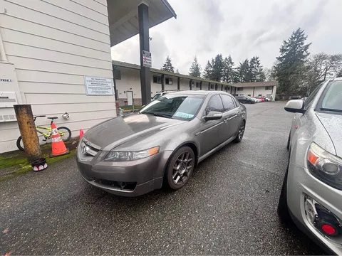 2007 Acura TL 3rd Gen - Image 2 of 13