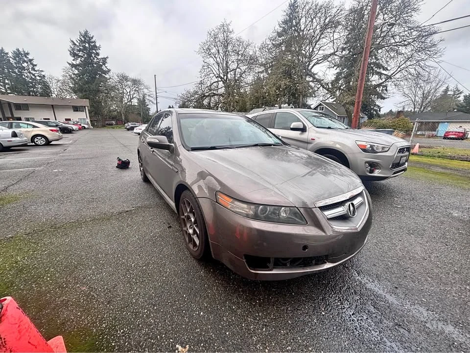 2007 Acura TL 3rd Gen - Image 1 of 13
