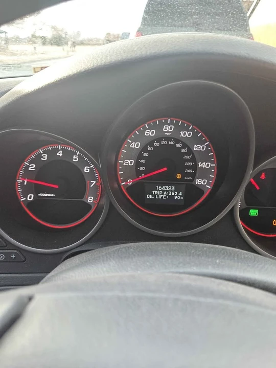 2007 Acura TL 3rd Gen - Image 2 of 4
