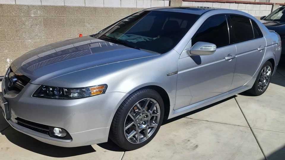 2007 Acura TL 3rd Gen - Image 9 of 16