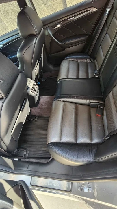 2007 Acura TL 3rd Gen - Image 12 of 16