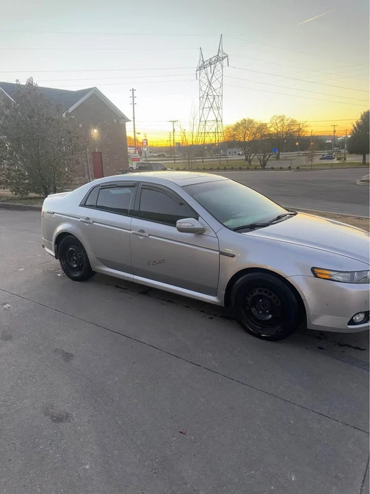 2007 Acura TL 3rd Gen - Image 6 of 11