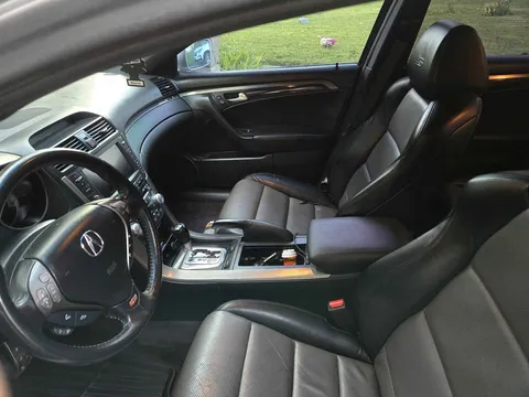 2007 Acura TL 3rd Gen - Image 3 of 12