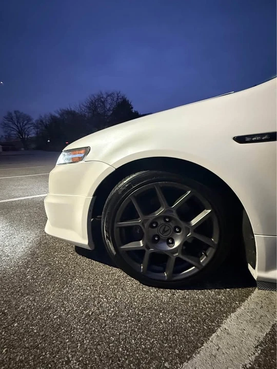 2007 Acura TL 3rd Gen - Image 15 of 19
