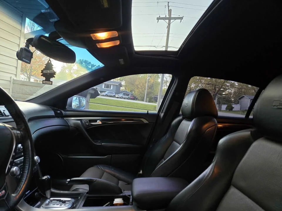 2007 Acura TL 3rd Gen - Image 7 of 12