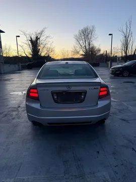 2007 Acura TL 3rd Gen - Image 3 of 6