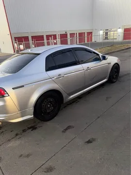 2007 Acura TL 3rd Gen - Image 4 of 11