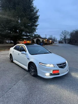 2007 Acura TL 3rd Gen - Image 3 of 19