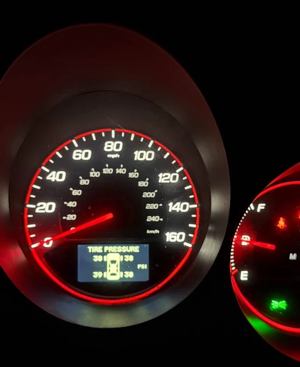 2007 Acura TL 3rd Gen - Image 17 of 19