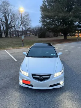 2007 Acura TL 3rd Gen - Image 2 of 19