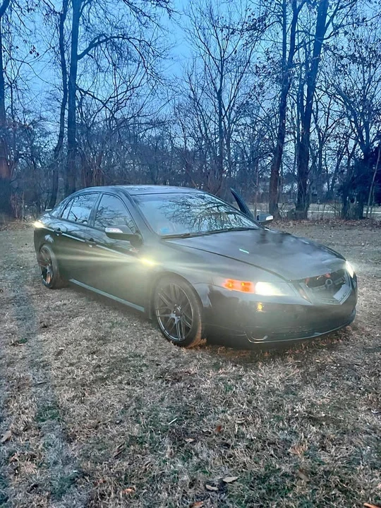2007 Acura TL 3rd Gen - Image 1 of 9