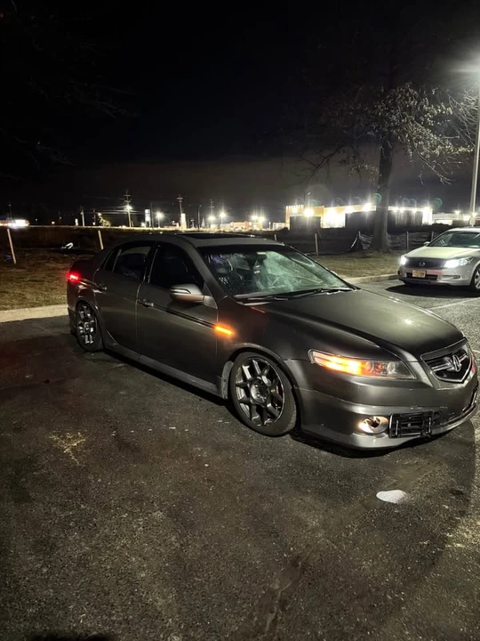2007 Acura TL 3rd Gen - Image 2 of 12