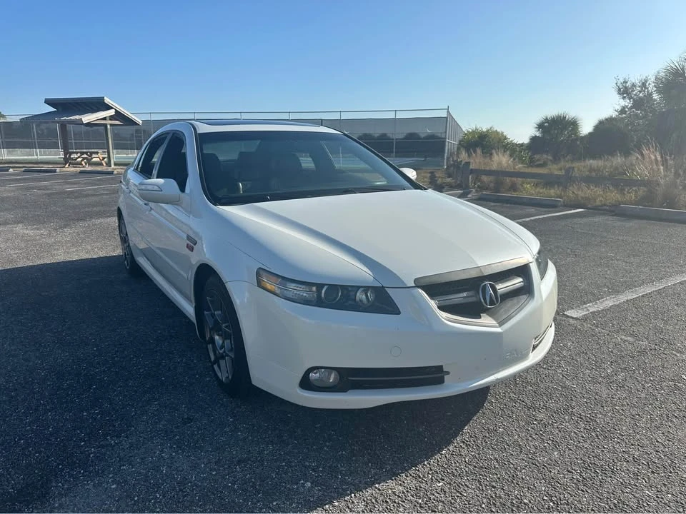 2007 Acura TL 3rd Gen - Image 3 of 17