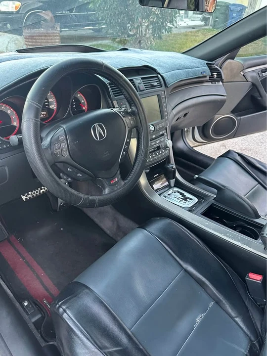 2007 Acura TL 3rd Gen - Image 12 of 17