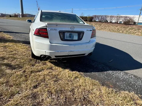 2007 Acura TL 3rd Gen - Image 3 of 16