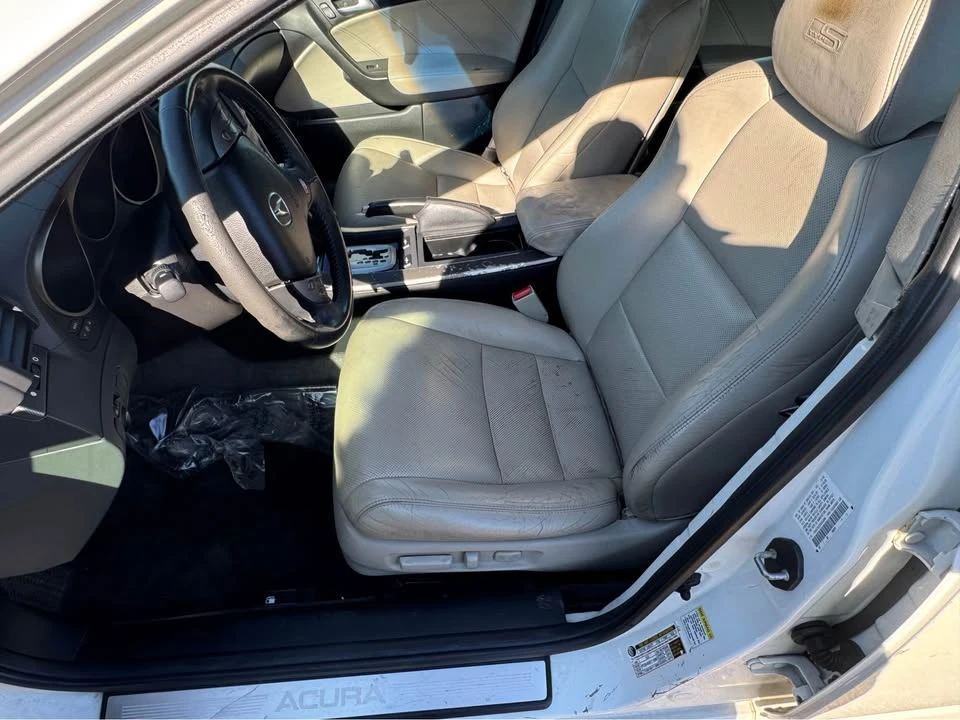 2007 Acura TL 3rd Gen - Image 9 of 16