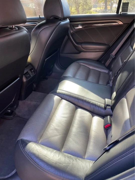 2007 Acura TL 3rd Gen - Image 3 of 7