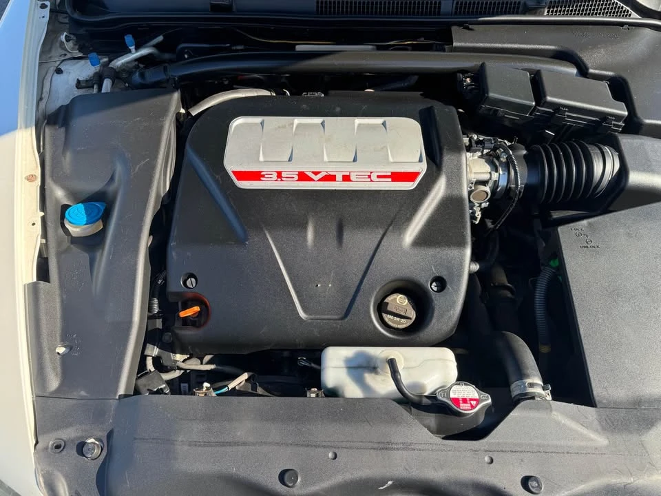 2007 Acura TL 3rd Gen - Image 16 of 16