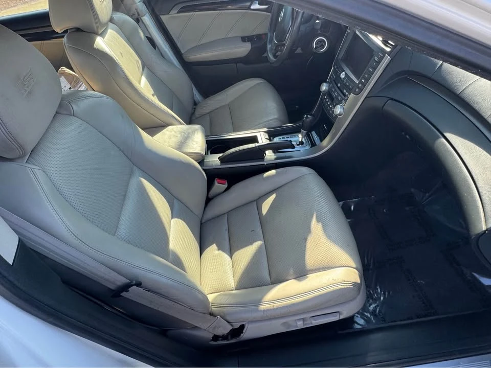 2007 Acura TL 3rd Gen - Image 7 of 16