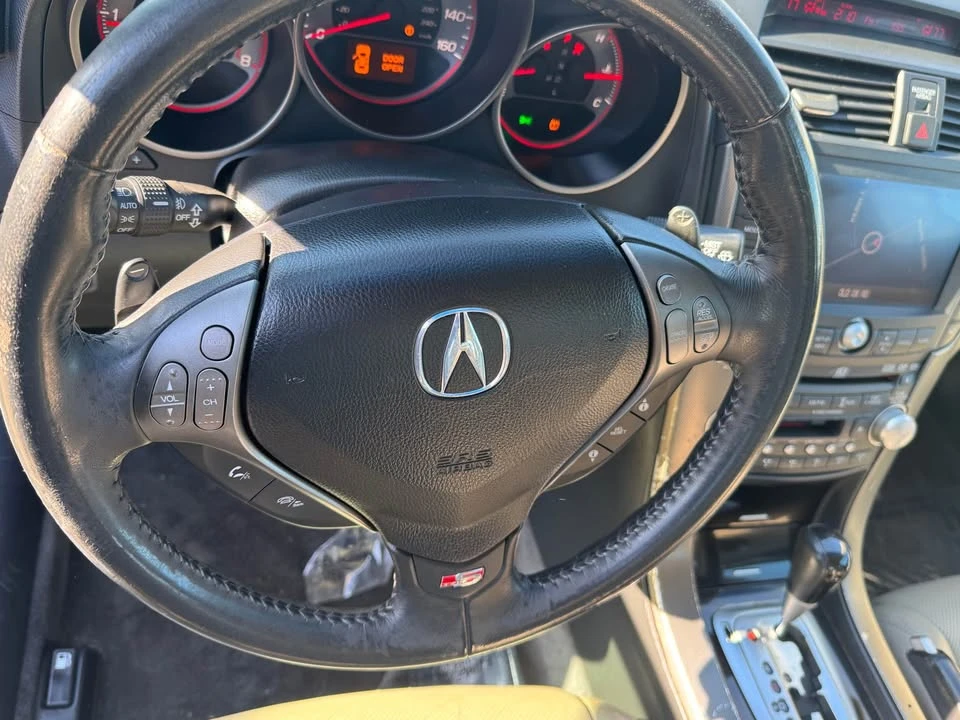 2007 Acura TL 3rd Gen - Image 15 of 16