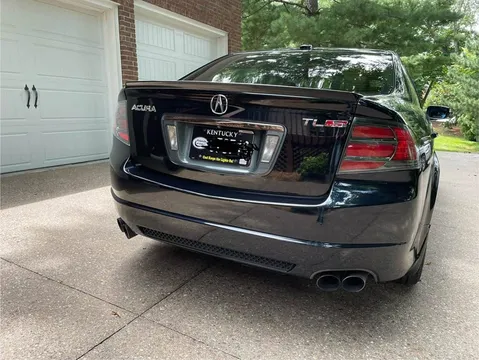 2007 Acura TL 3rd Gen - Image 2 of 7
