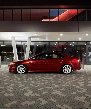 2007 Acura TL 3rd Gen - Image 4 of 11