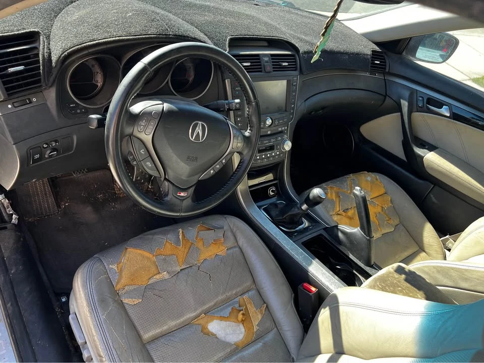 2007 Acura TL 3rd Gen - Image 6 of 7