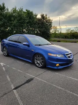 2007 Acura TL 3rd Gen - Image 2 of 9