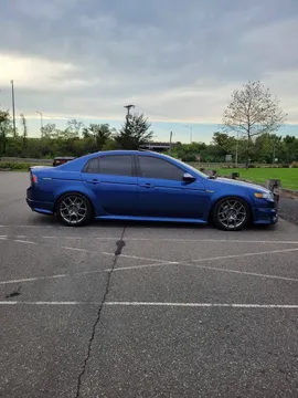 2007 Acura TL 3rd Gen - Image 3 of 9