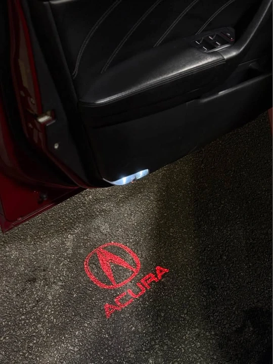 2007 Acura TL 3rd Gen - Image 6 of 7