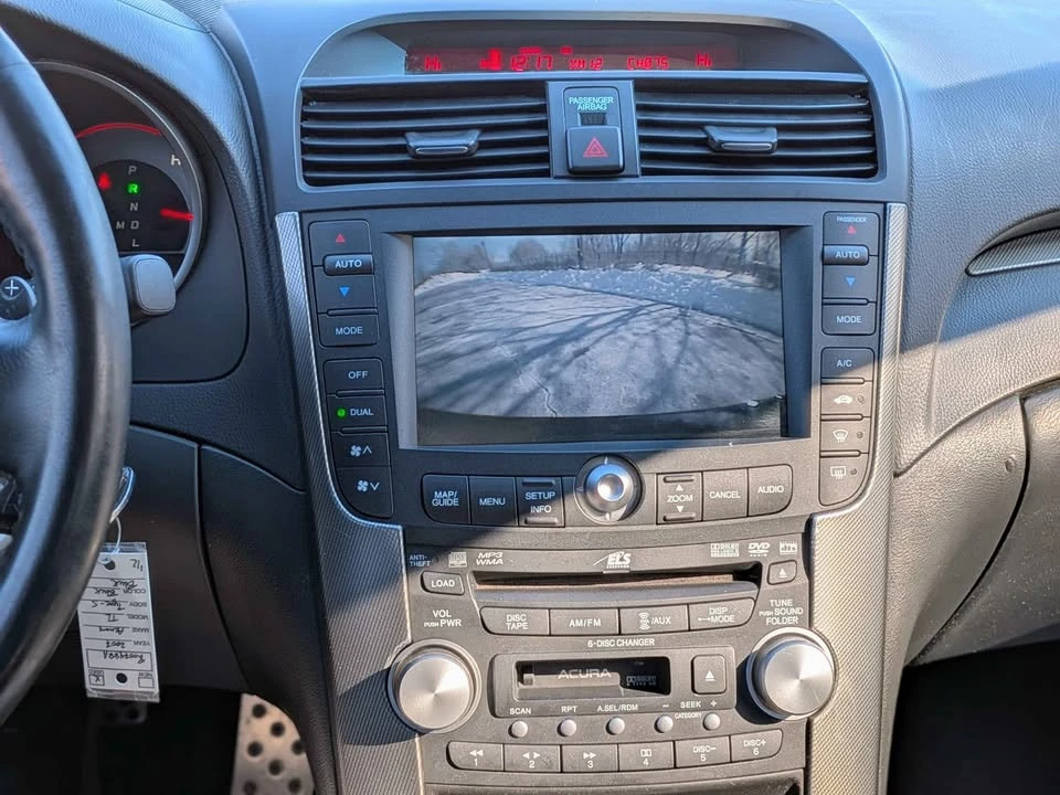 2007 Acura TL 3rd Gen - Image 15 of 18