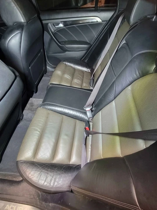 2007 Acura TL 3rd Gen - Image 9 of 9