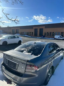 2007 Acura TL 3rd Gen - Image 4 of 7