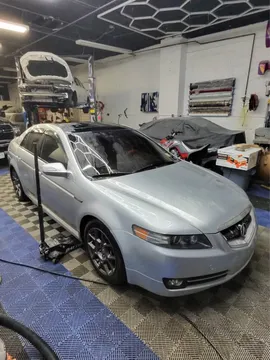 2007 Acura TL 3rd Gen - Image 3 of 4