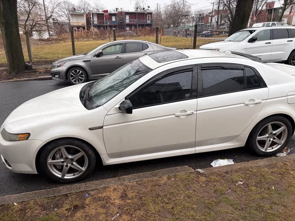 2007 Acura TL 3rd Gen - Image 2 of 2